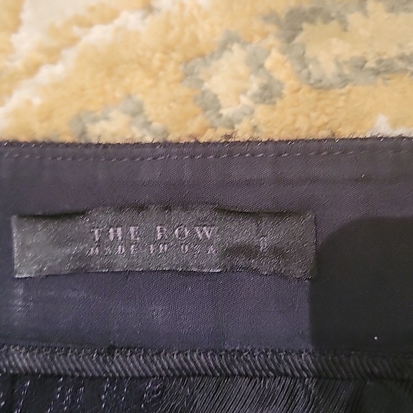 The Row pants - Picture 1 of 6